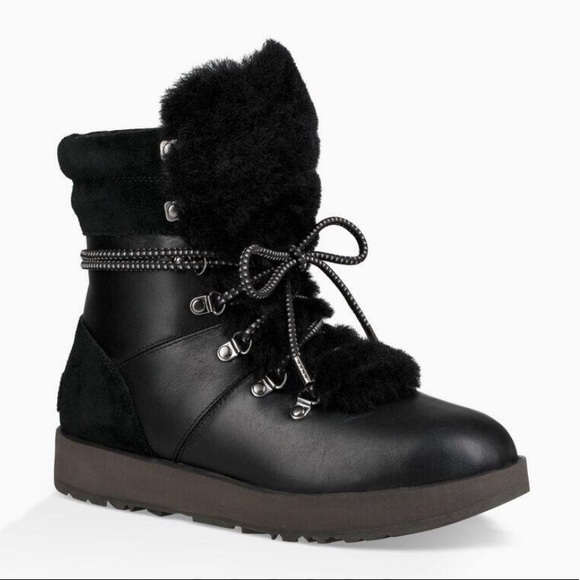 black sheep ugg boots